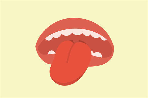 齿痕舌严重后果是什么